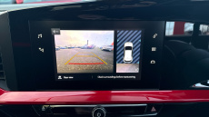 Vauxhall Mokka 1.2 Turbo 100 SRi 5dr Petrol Hatchback